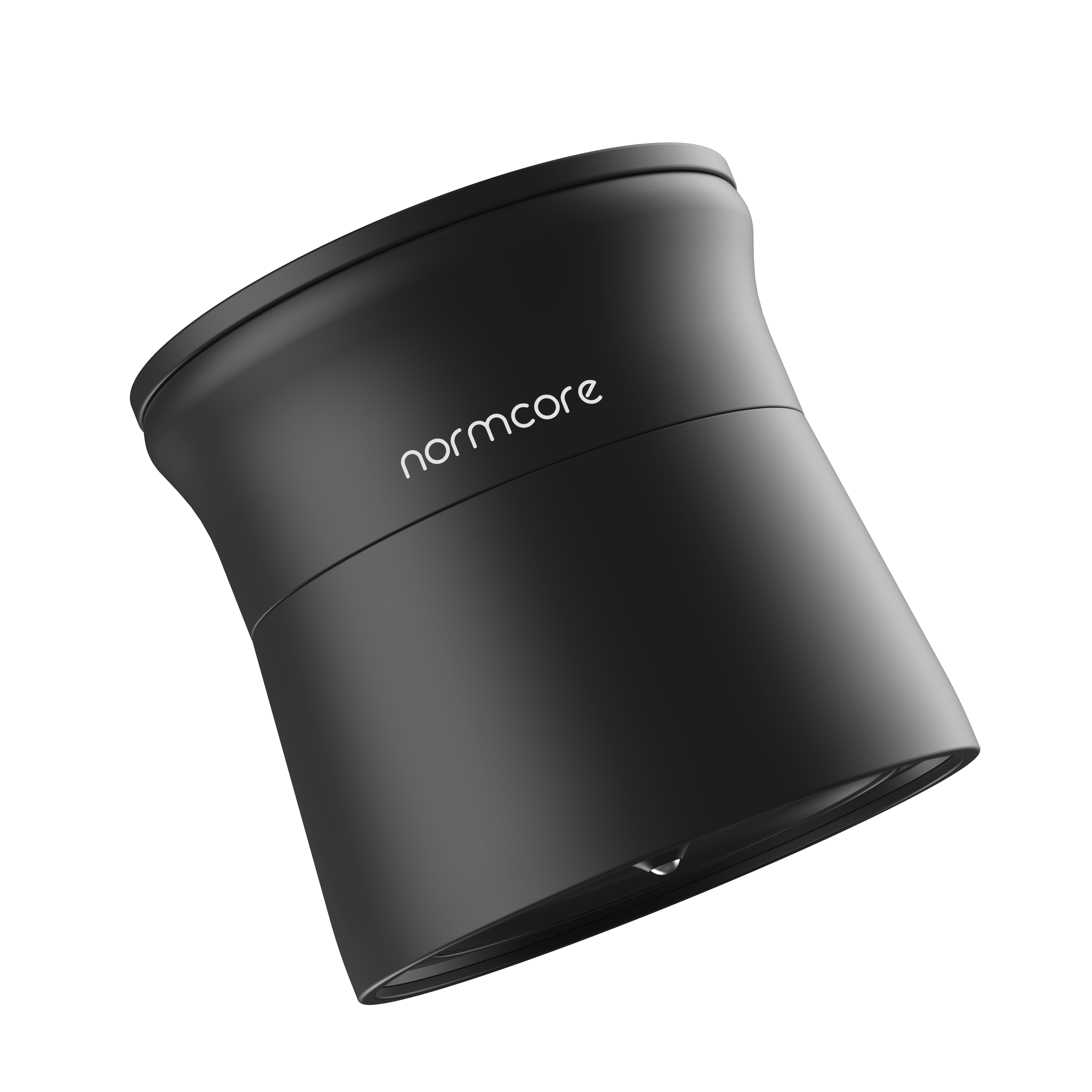 Normcore 2-in-1 Magnetic Dosing Cup