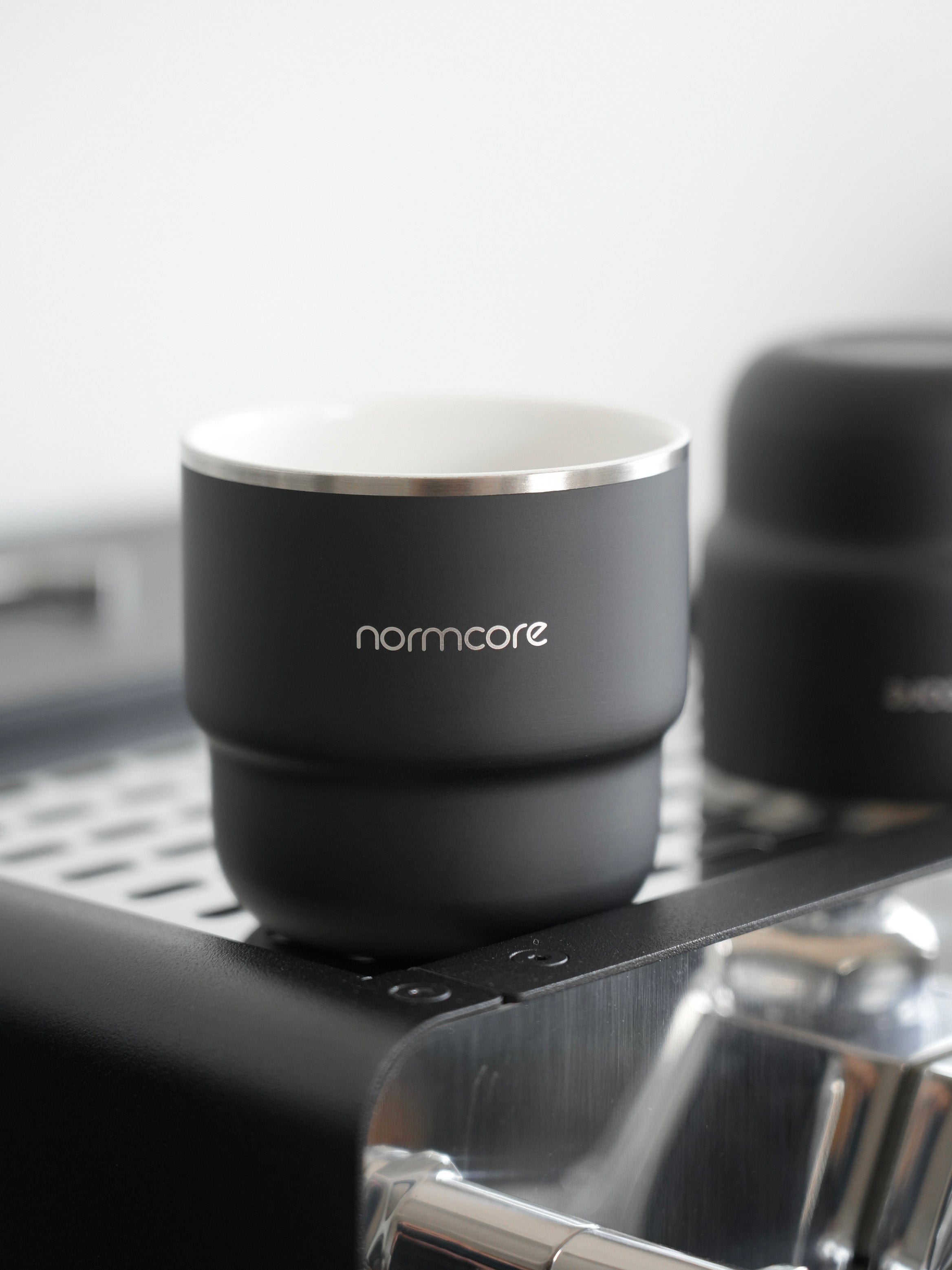 Normcore Espresso Cup Set - 210ml / 7oz