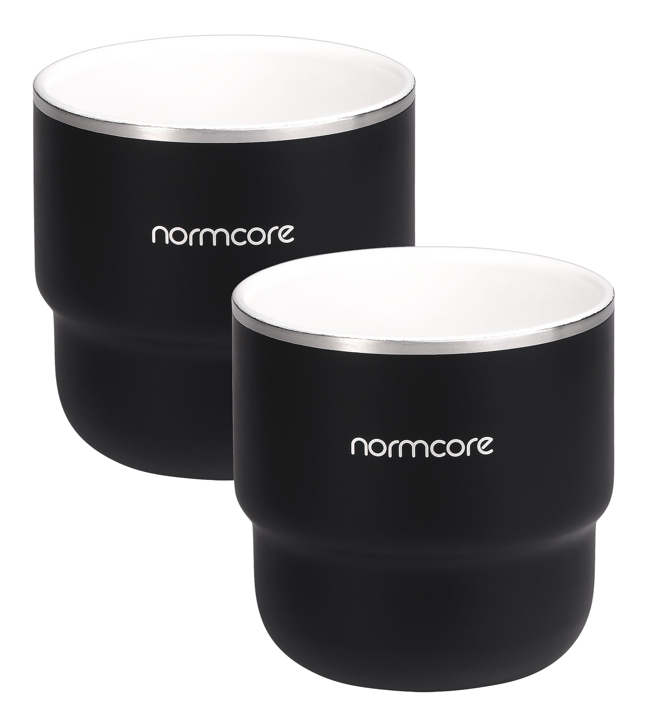 Normcore Espresso Cup Set - 210ml / 7oz