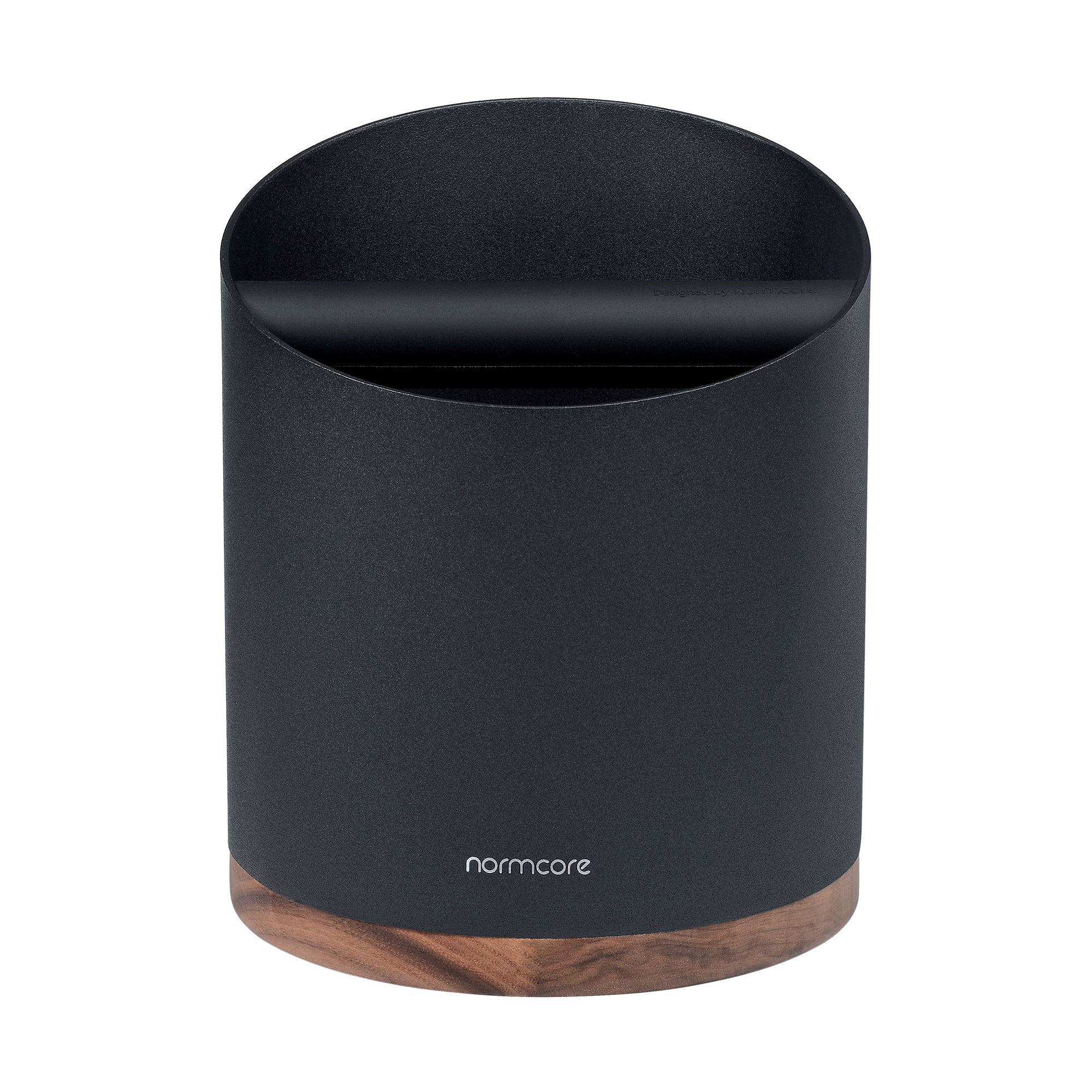 Normcore Heavy-Duty Espresso Knock Box