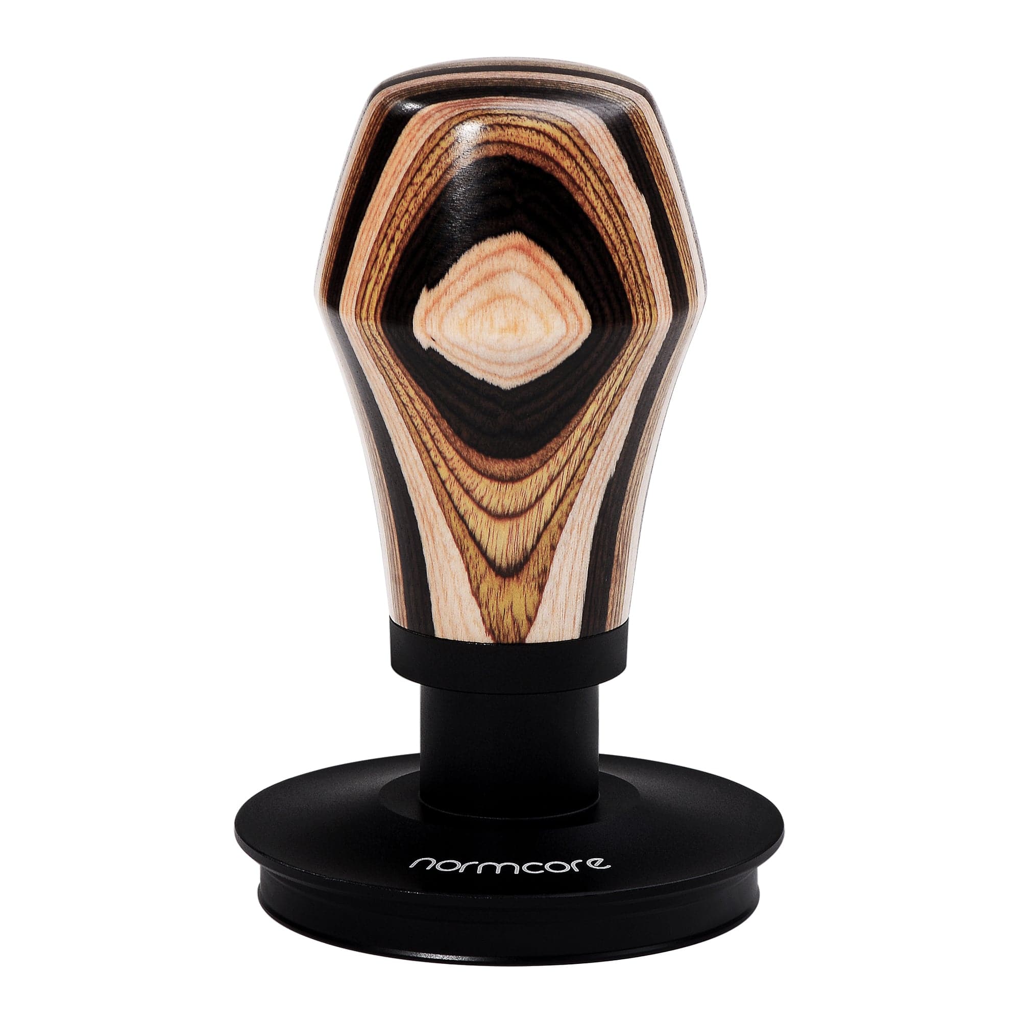 Normcore Espresso Tamper Replacement Handle