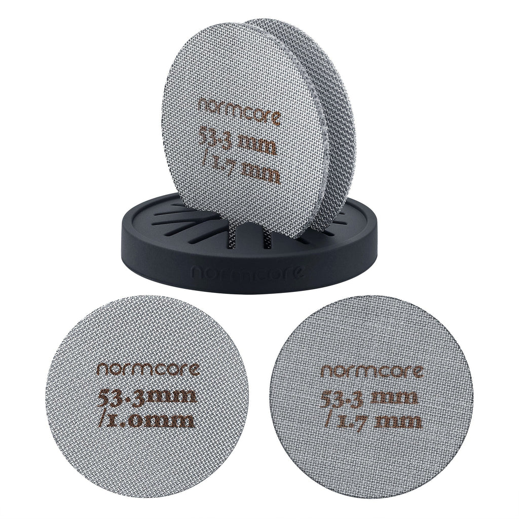 Normcore Barista Compact Essentials Kit - With Portafilter
