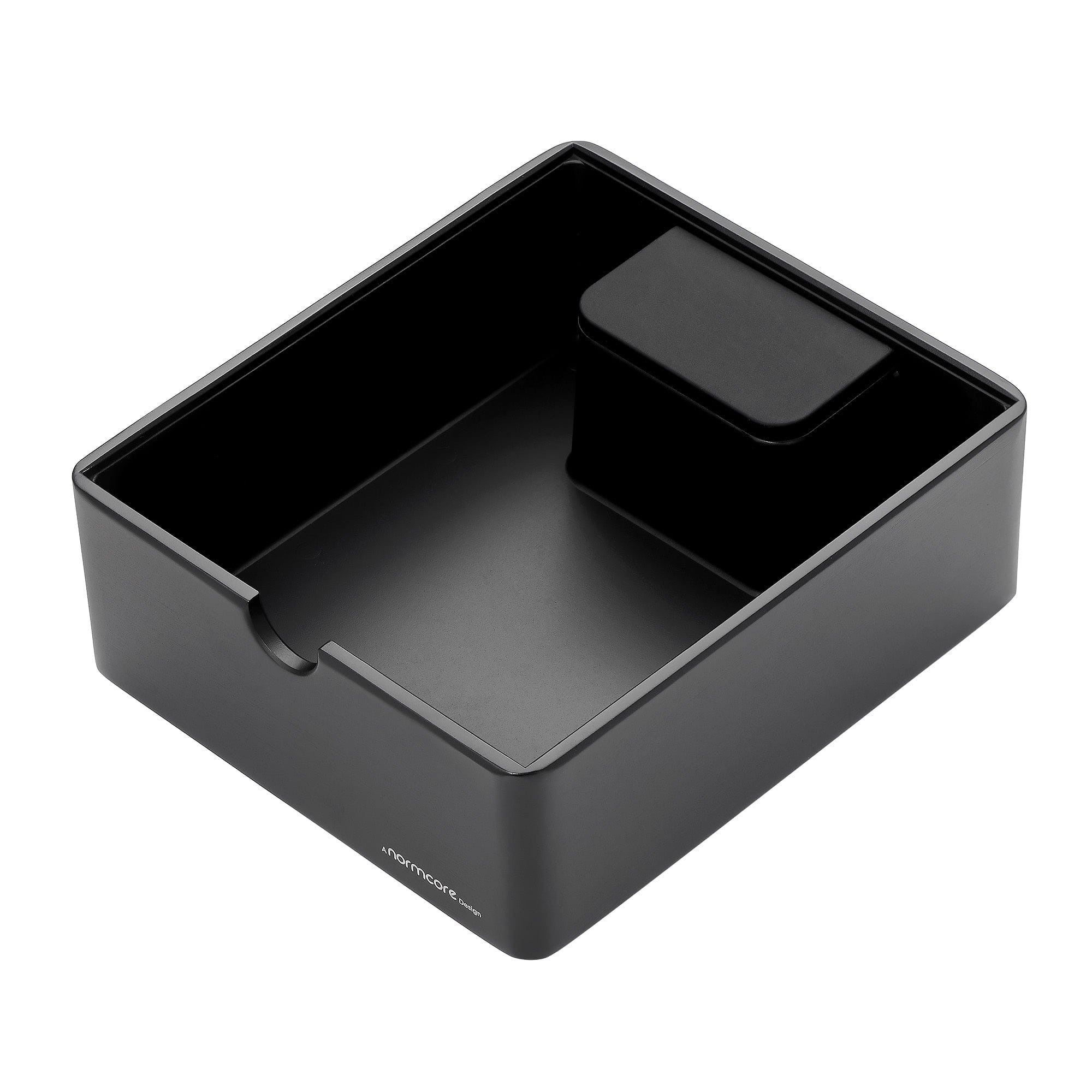 Normcore Compact Espresso Knock Box