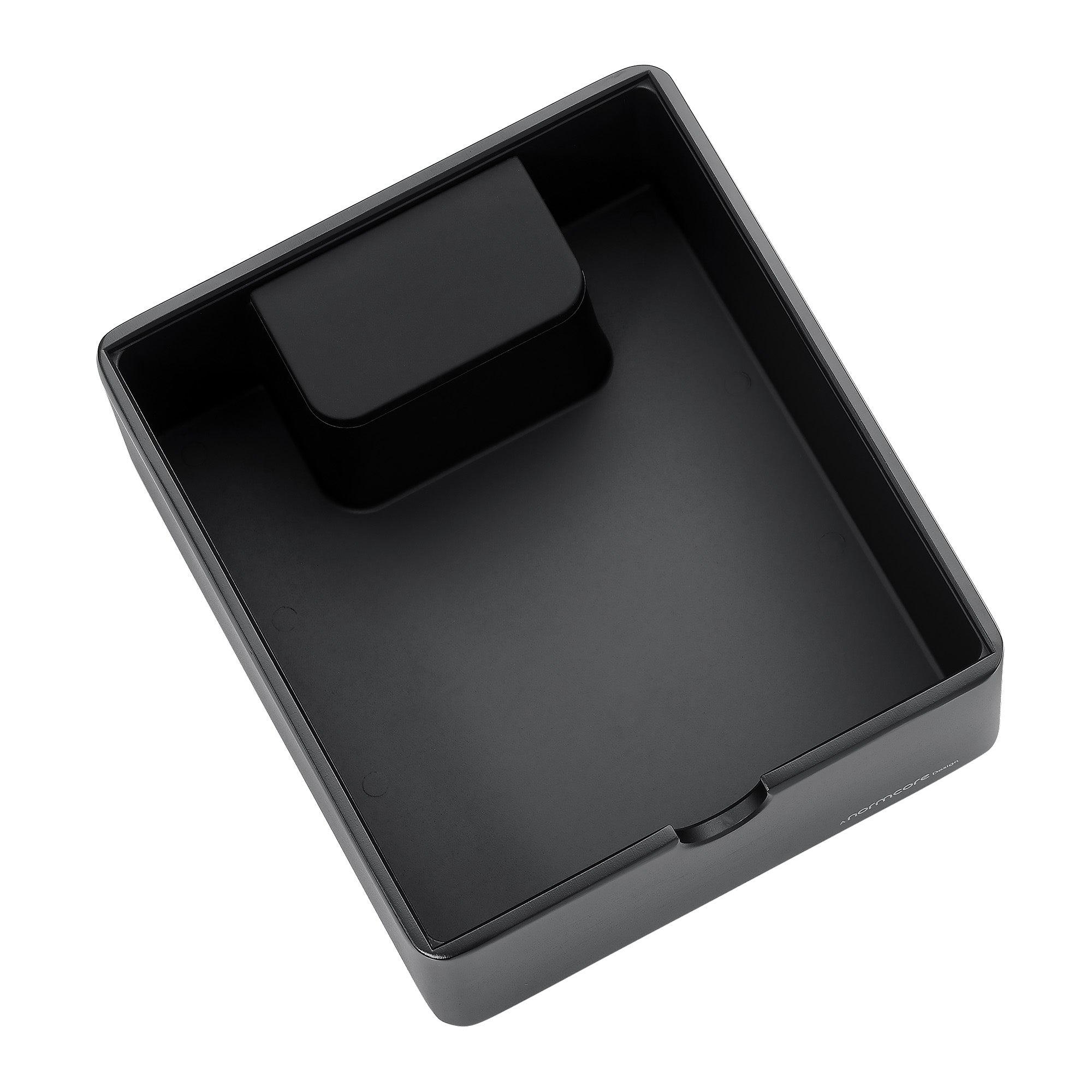 Normcore Compact Espresso Knock Box