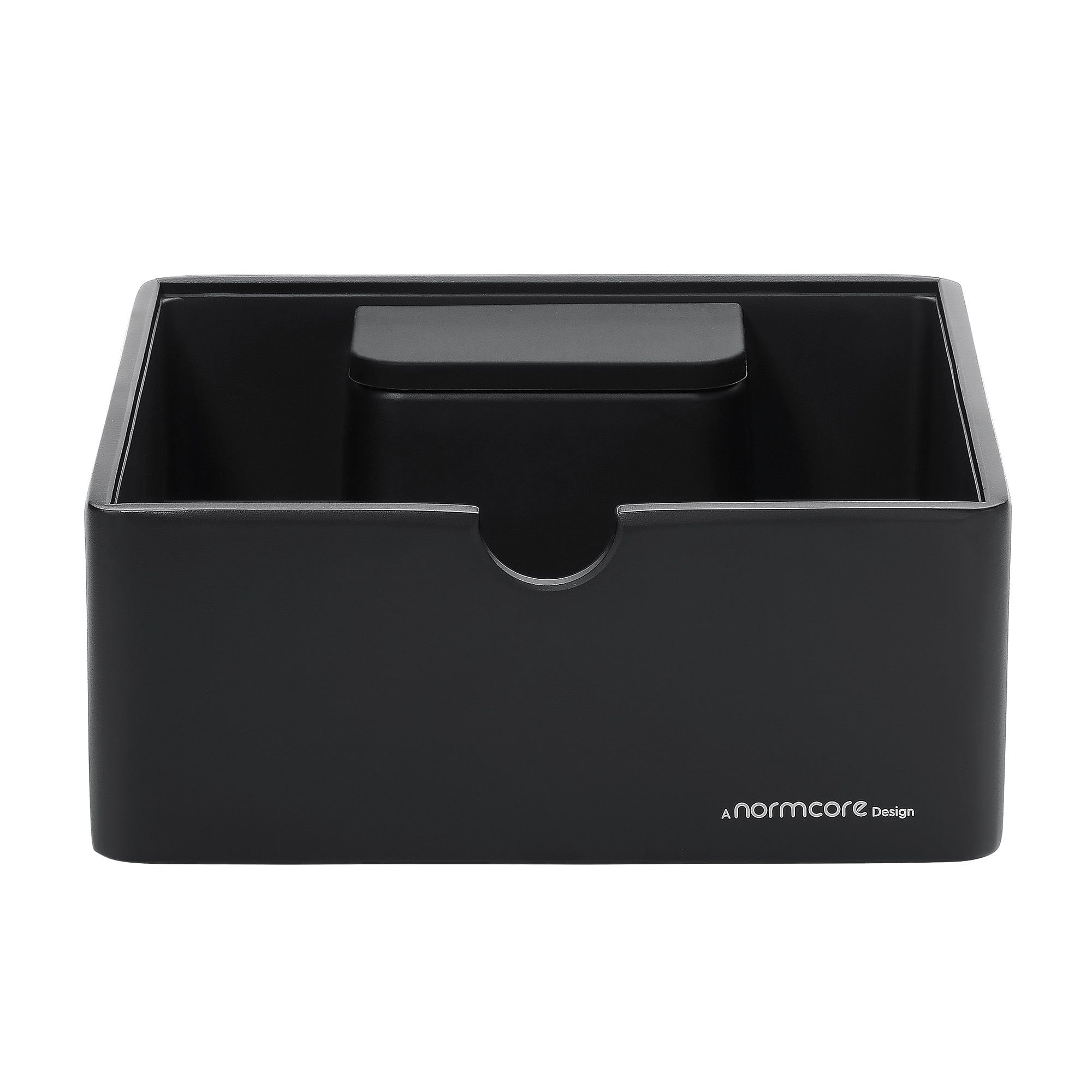 Normcore Compact Espresso Knock Box