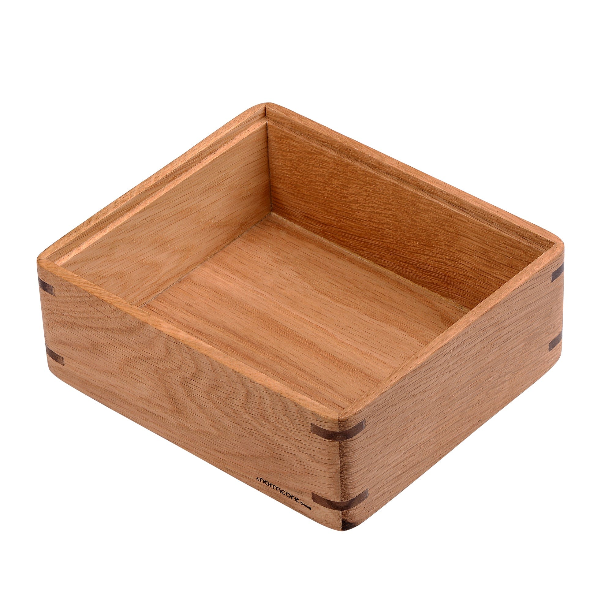 Normcore Compact Storage Box