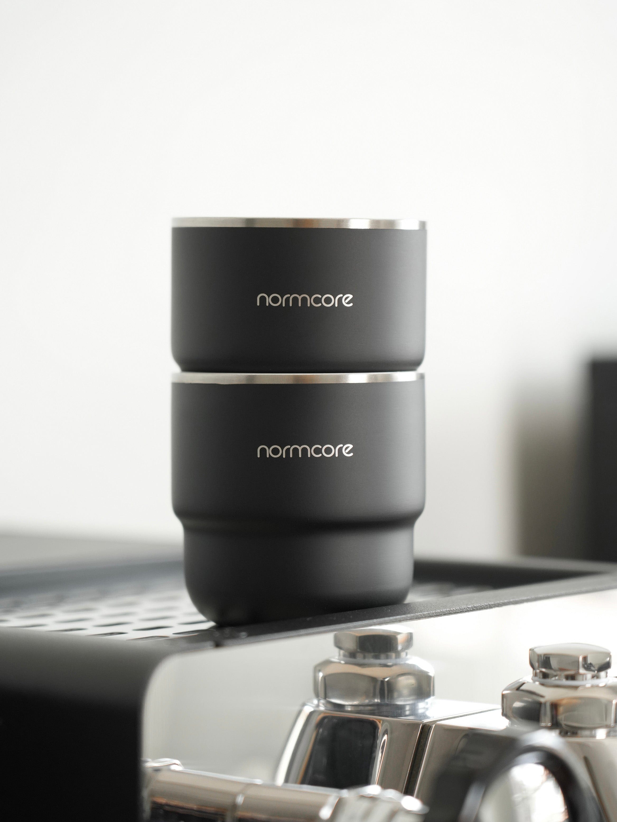 Normcore Espresso Cup Set - 210ml / 7oz