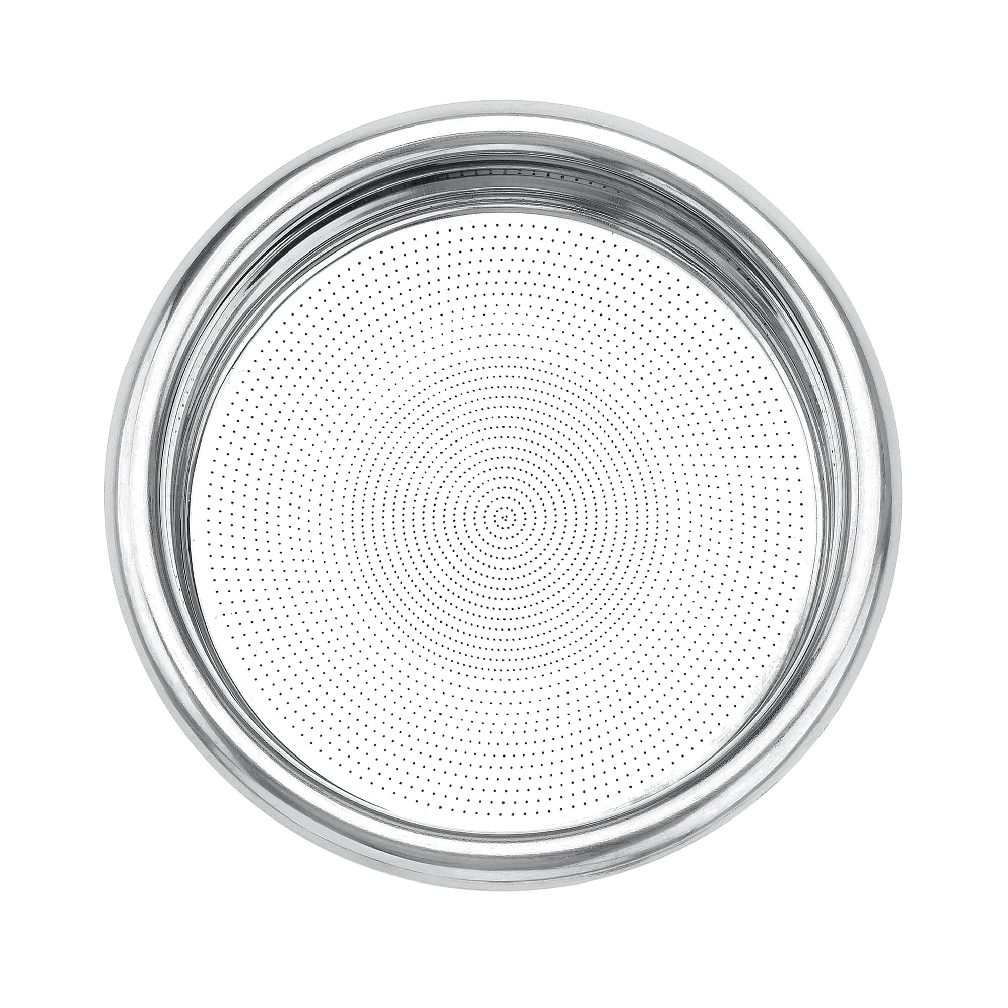 Normcore High Extraction Espresso Filter Basket (Droplet Design)