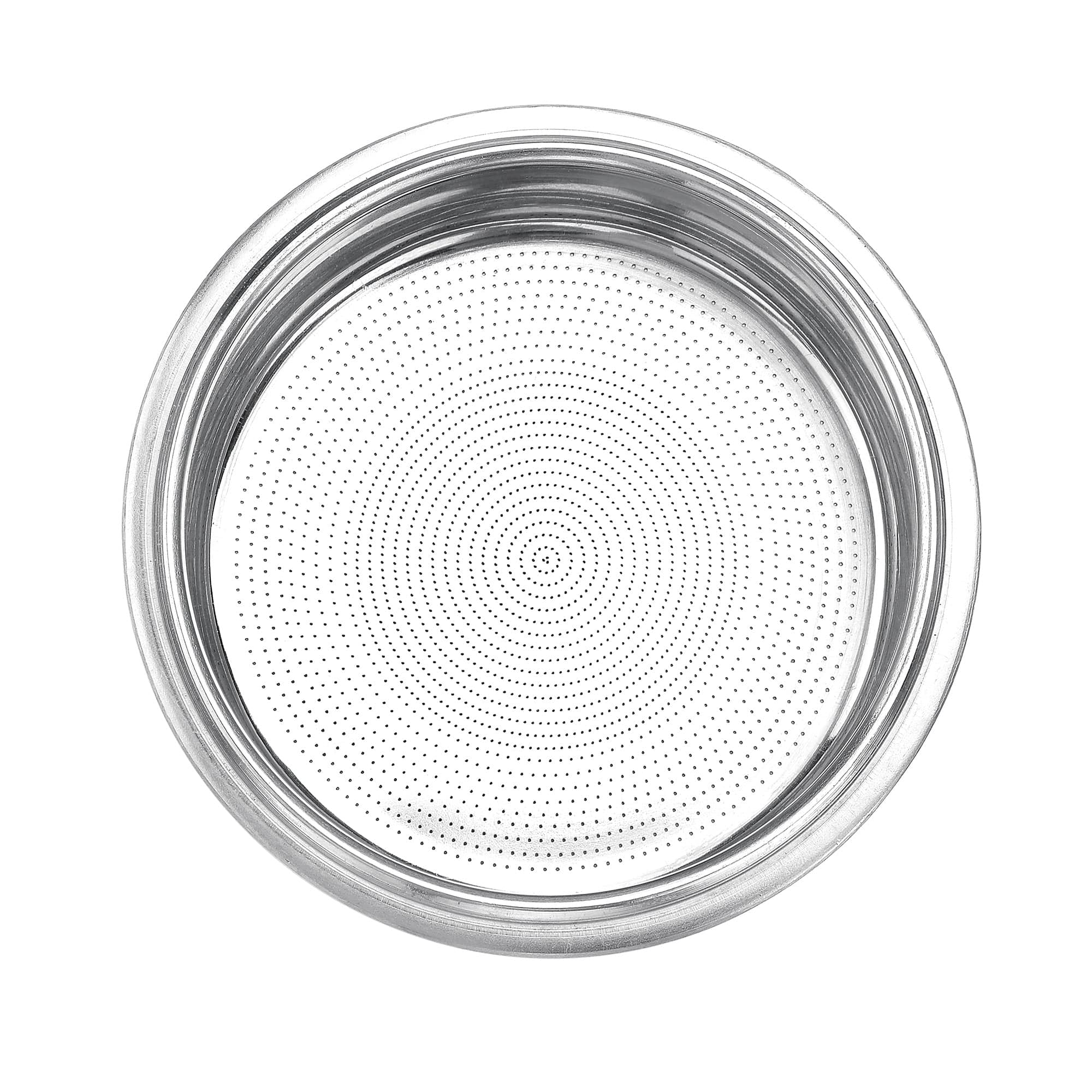 Normcore High Extraction Espresso Filter Basket (Droplet Design)