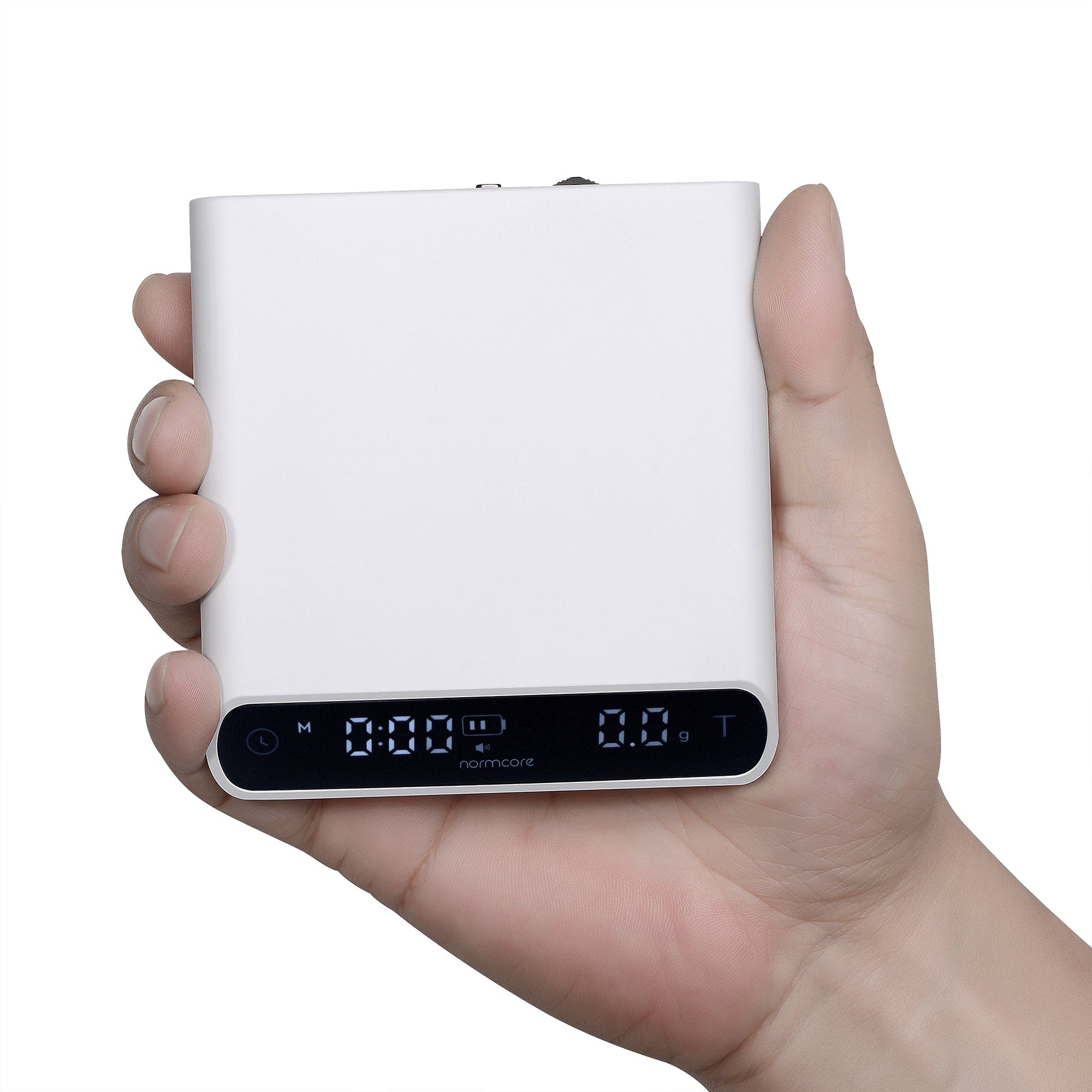 Normcore Pocket Coffee Scale V3