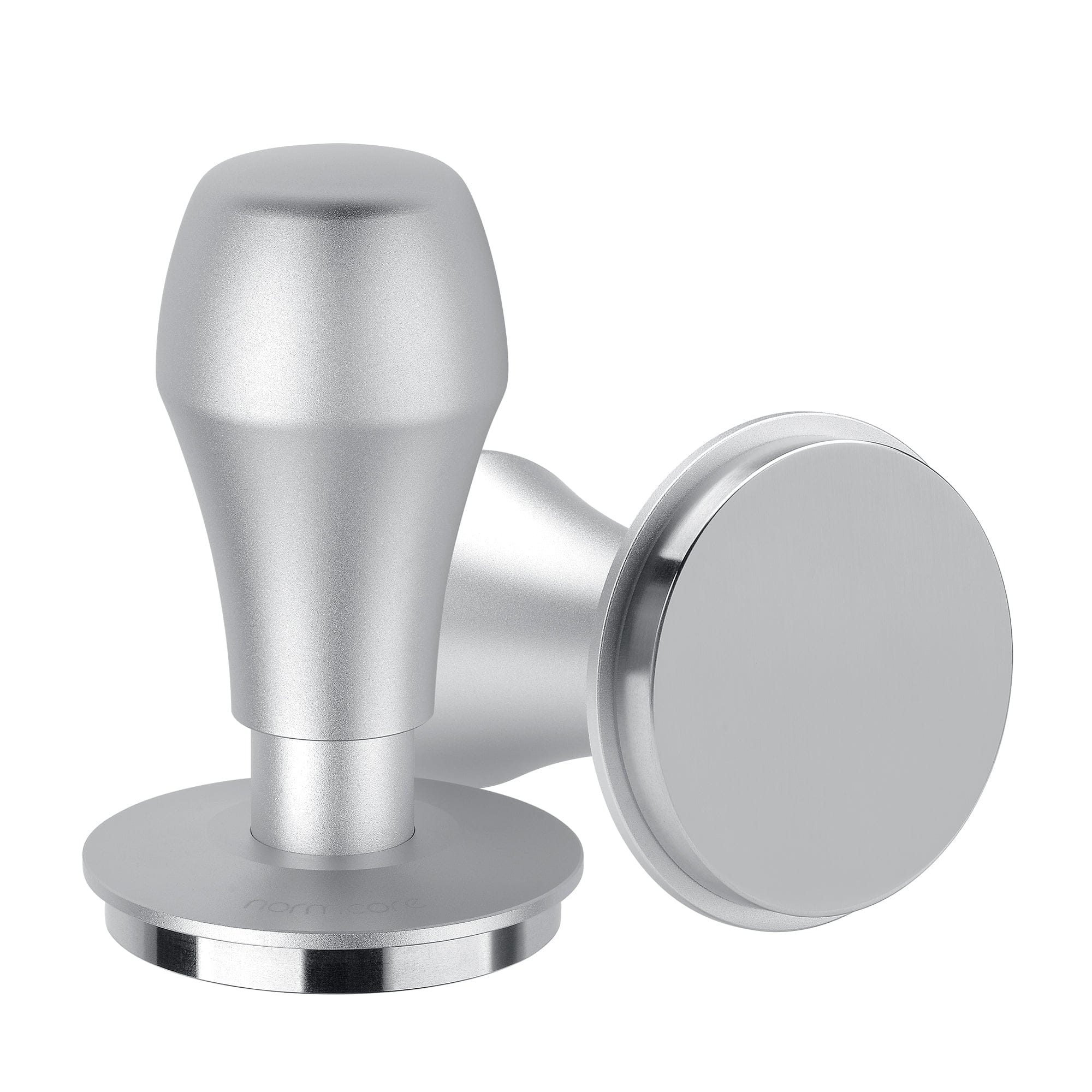 Normcore V4.1 Spring Loaded Coffee Tamper with "Click" Sound