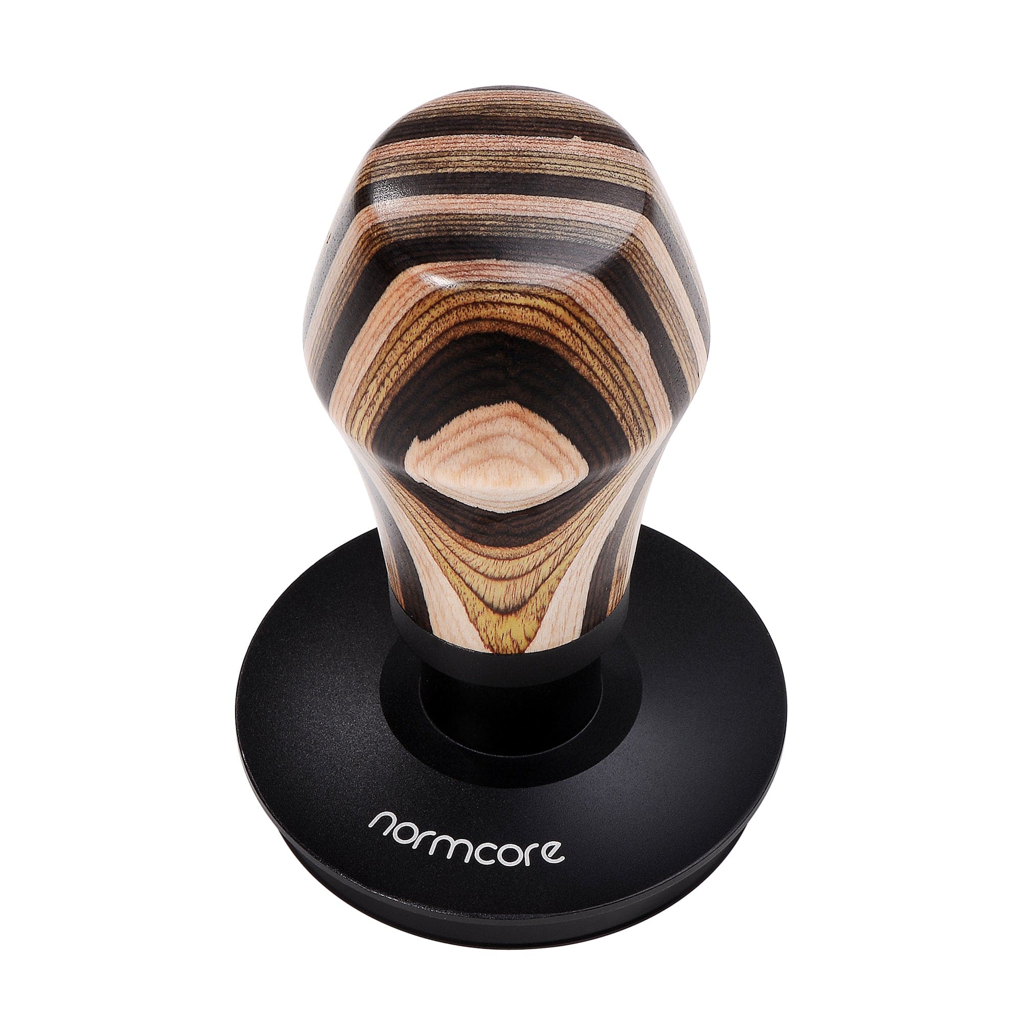 Normcore Espresso Tamper Replacement Handle