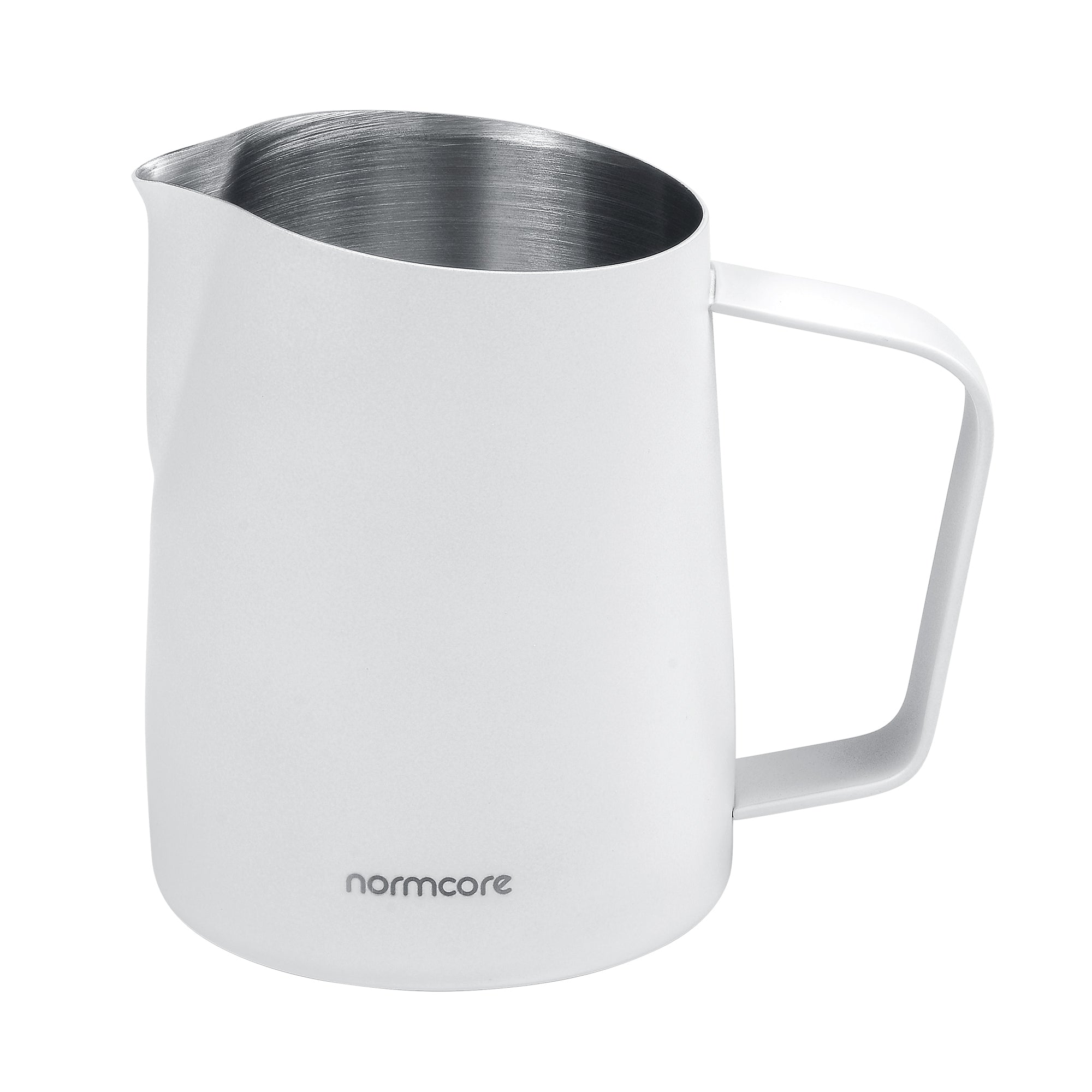 Normcore Milk Pitcher