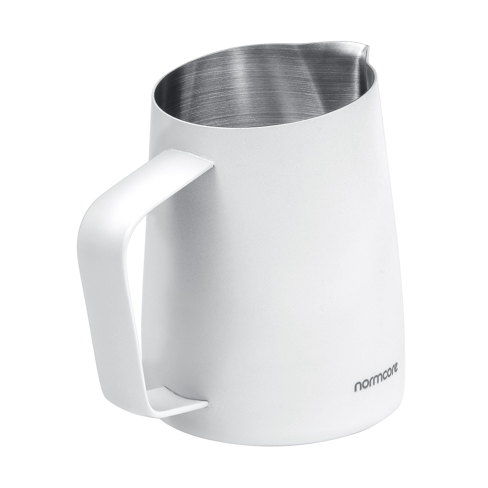 Normcore Milk Pitcher