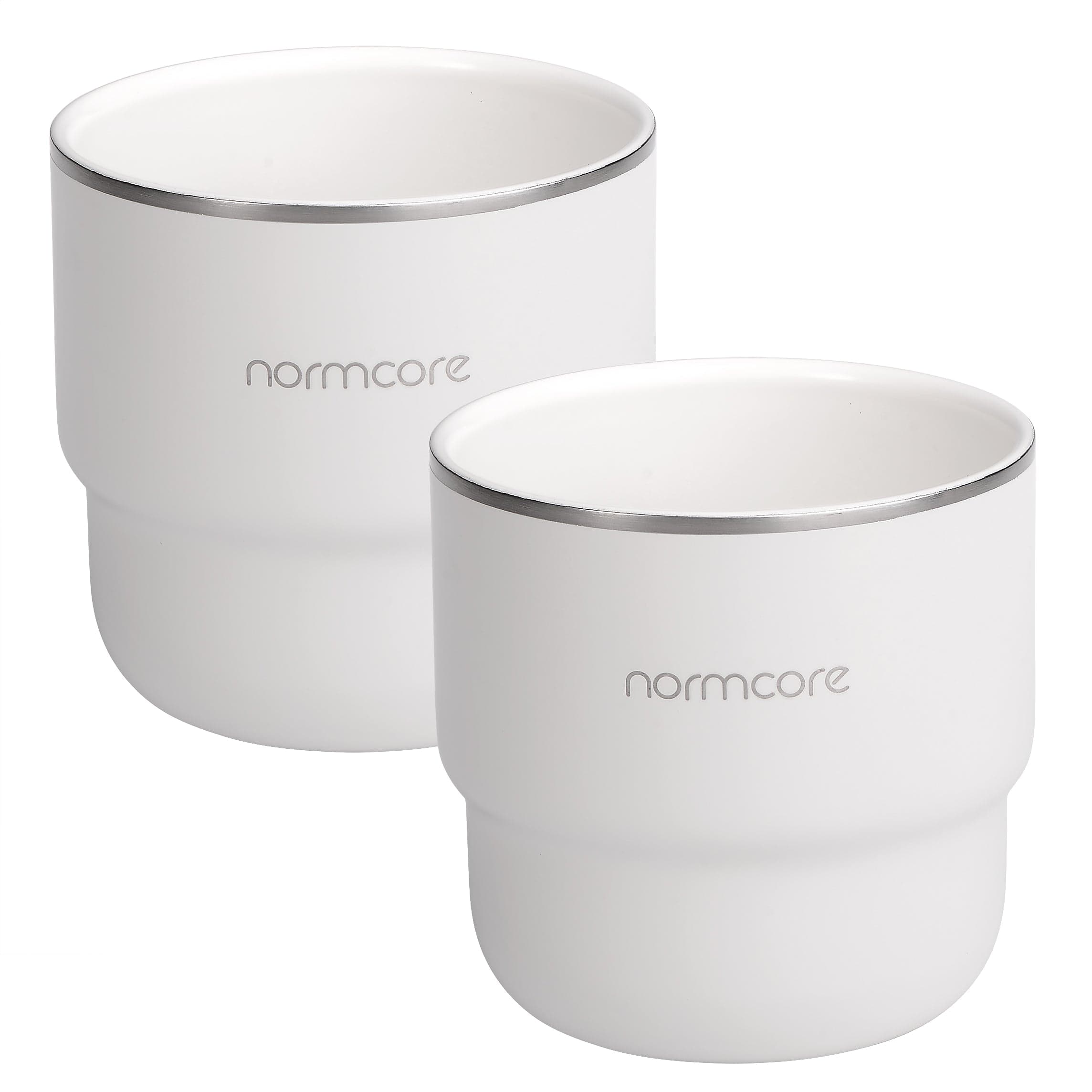 Normcore Espresso Cup Set - 210ml / 7oz